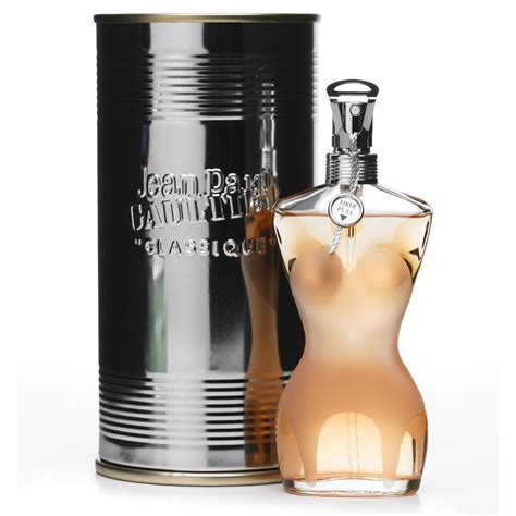 Amazon.com: Jean Paul Gaultier Classique .